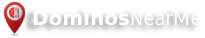domino near me logo