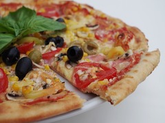 Domino's Pizza Newmarket