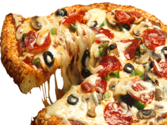 Domino's Pizza Forestville