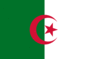 Dominos in Algeria