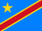 Dominos in Democratic Republic of the Congo