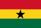 Dominos in Ghana