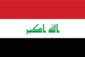 Dominos in Iraq