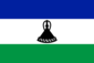 Dominos in Lesotho