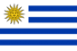 Dominos in Uruguay